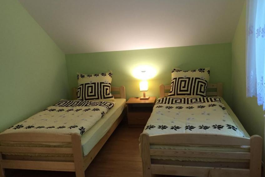 Komfortables Ferienhaus Ewa in Meszna Opacka - foto 29