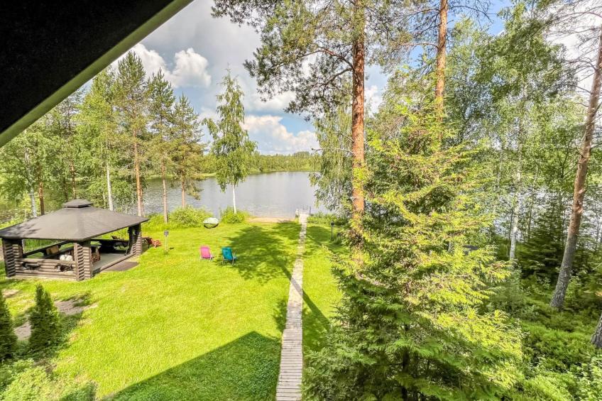 Kaakonranta - foto 20