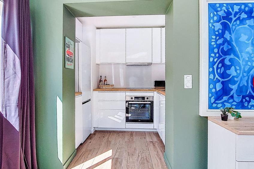 Les Cariatides 5 - foto 9