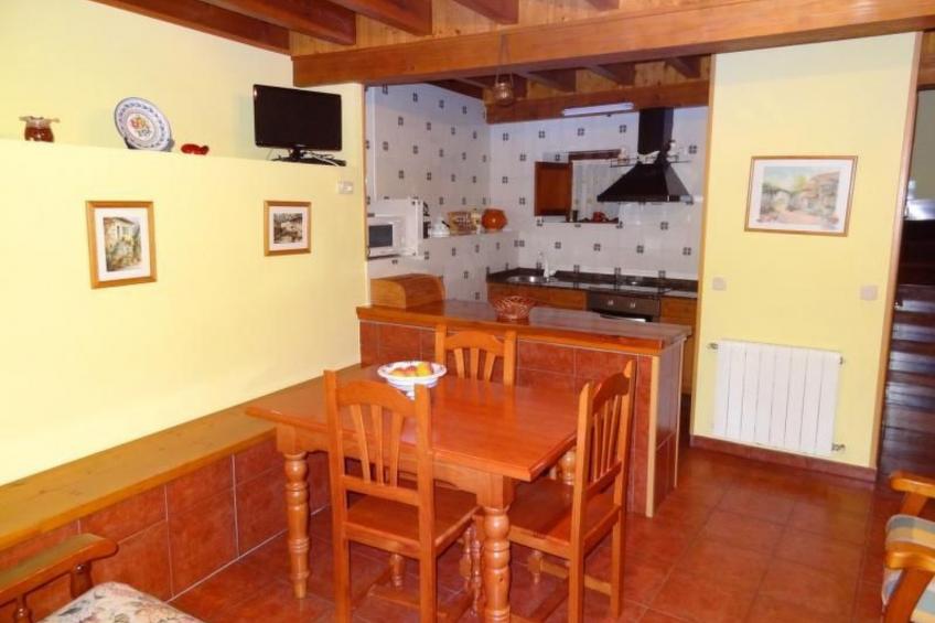 Typisches Ferienlandhaus in Asturien für drei Personen - foto 5