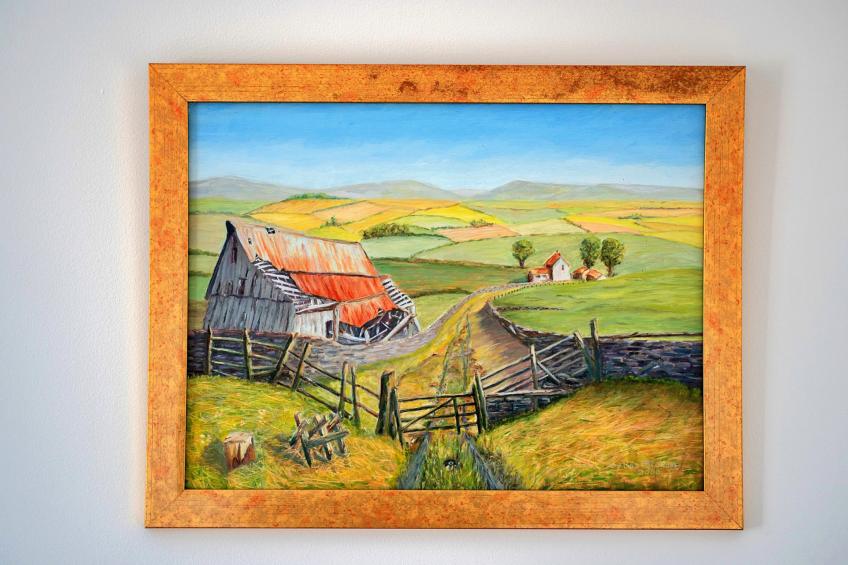 The Barn at Prowses Farm - foto 9