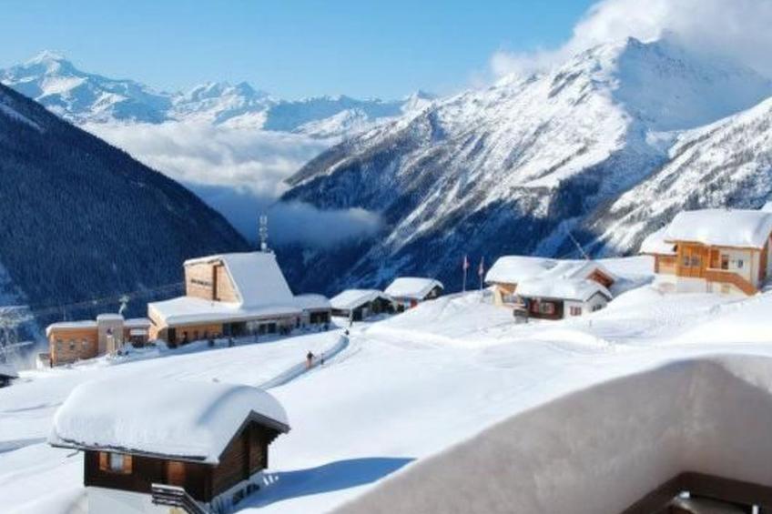 Chalet Wachsmuth - foto 3