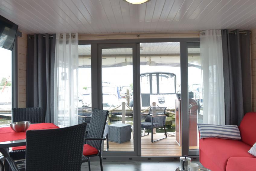 Hausboot NautikHus - foto 17