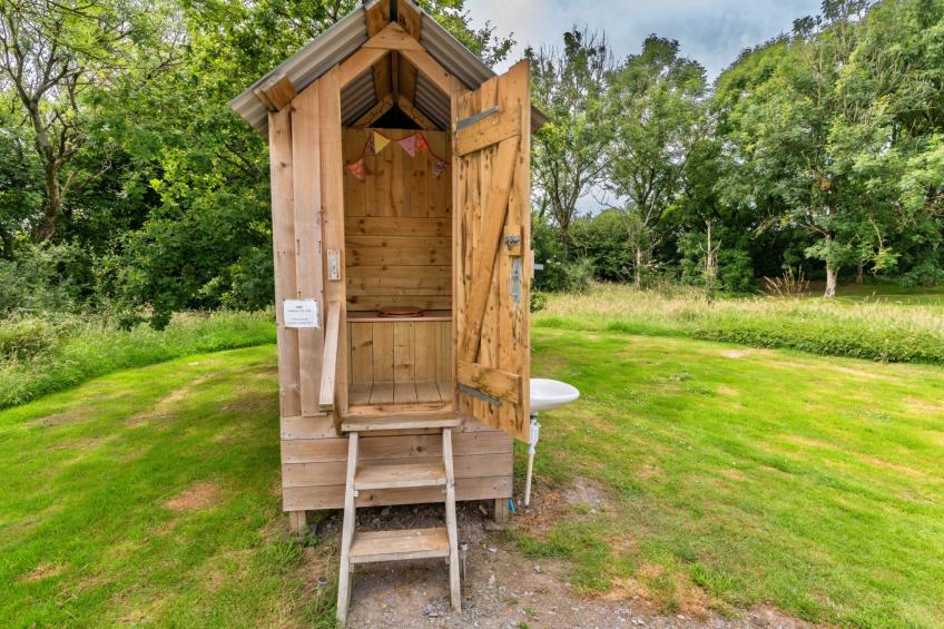 Oak Lotus Belle Tent - foto 14