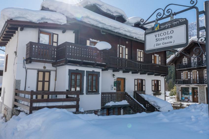 Central Square Wohnung - foto 21