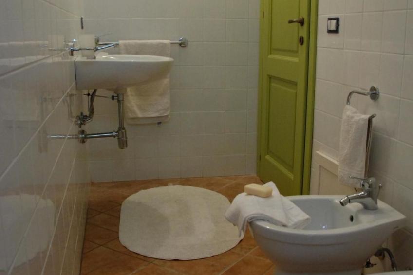 Haus in Torre Dei Corsari mit Privatparkplatz - foto 9