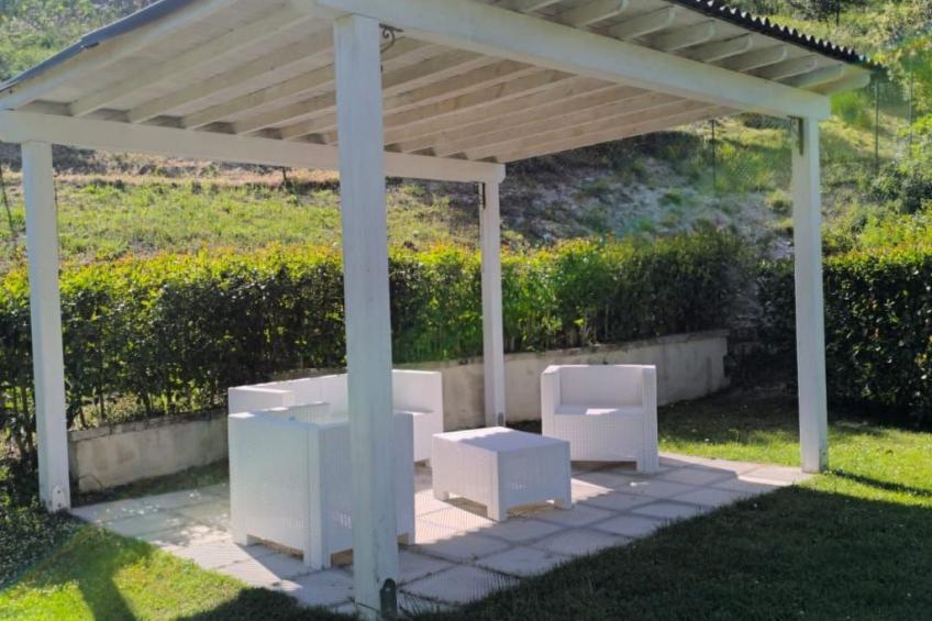 Wohnung 'Casale La Baiona - foto 20