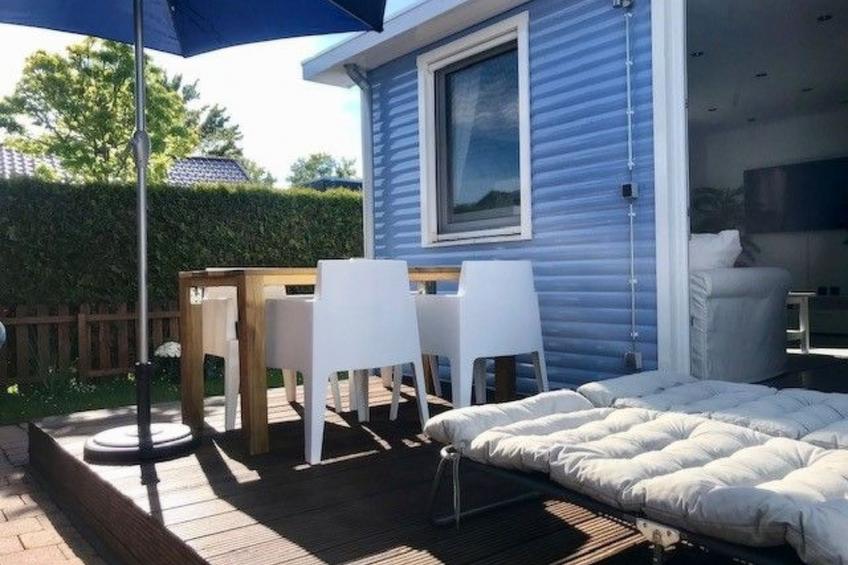 Haus DE BLAUWE REIGER - foto 16