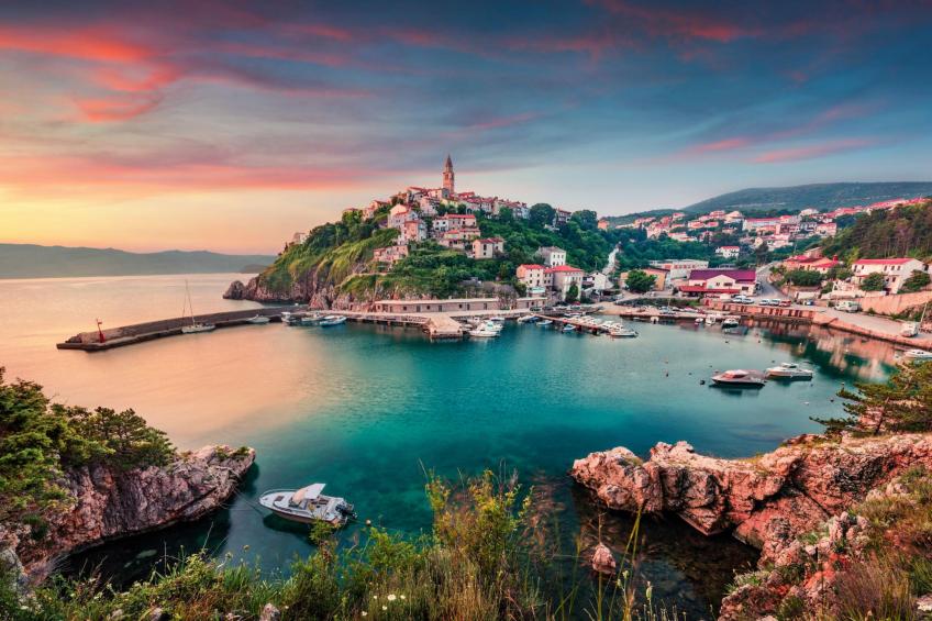 Pool Suite Glavotok at Krk Island - foto 30