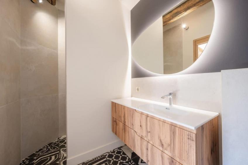 Villa Lou Pantaï  Élégance et Confort au Cœur de Saint-Rémy-de-Provence - foto 46