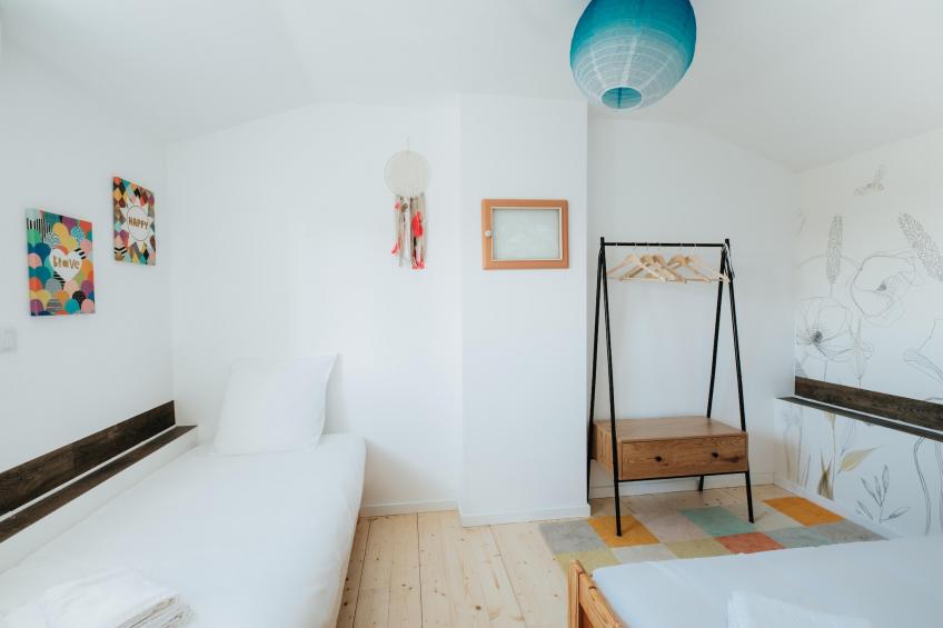 Ferienhaus in Lanildut - foto 12