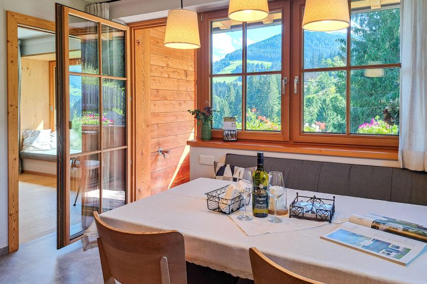Panorama Chalet Tirol (WIL002) - foto 60