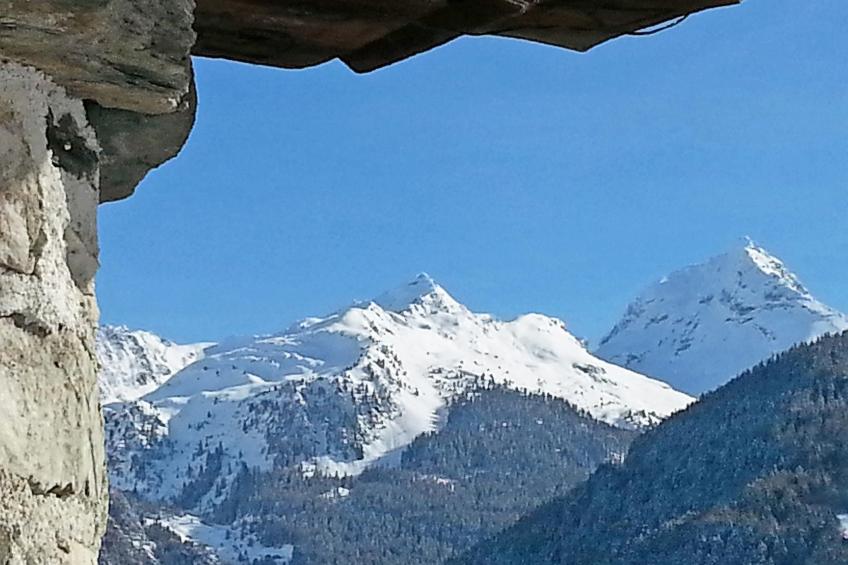 Chalet Villaroger - foto 29