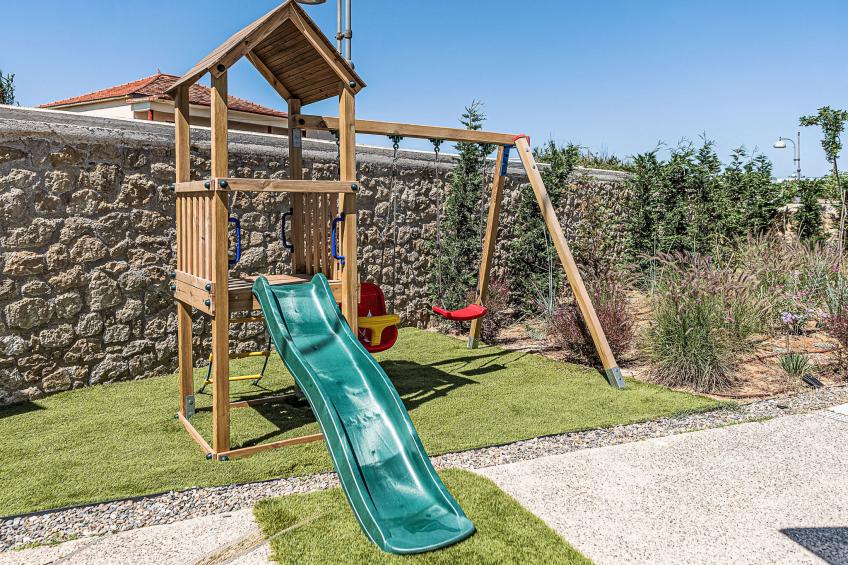 "Villa Portokalea", direkt am Meer - foto 26
