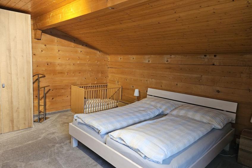 Chalet Raggälia, (Pany), ragaelia_pany - foto 9