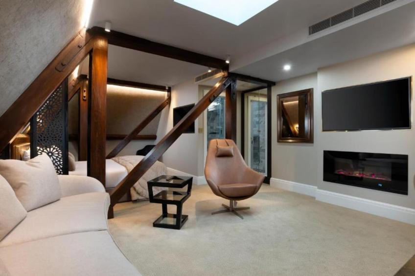 Lansbury Studio Suite - foto 41
