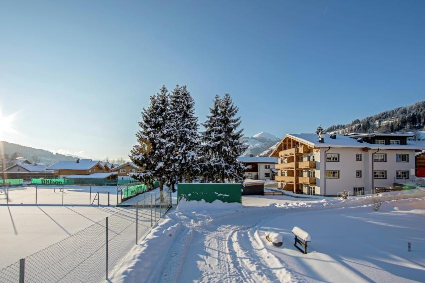 Residenz Edelalm Appartement 2 - foto 9