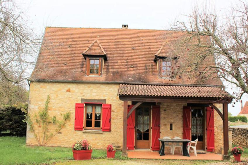 Maison de Vacances Cénac-et-Saint-Julien 5