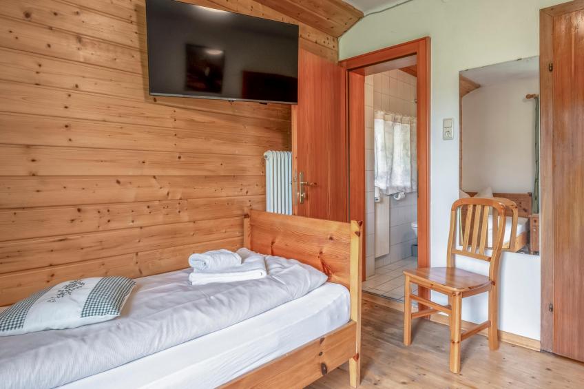 Platzhirsch Small - foto 36