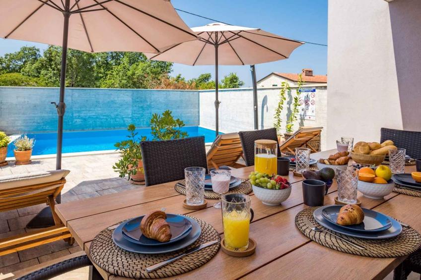 Villa met zwembad - BF-Y9YZR - foto 4