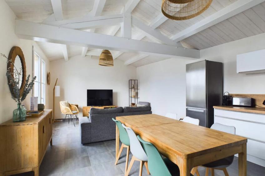 Maison à L'Epine - Ile de Noirmoutier - foto 9