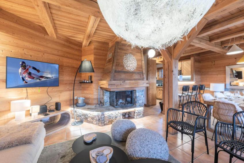 Chalet Bouquetin - foto 3