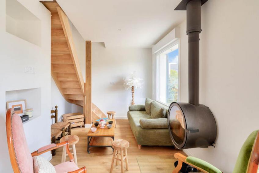 Maison à Île Tudy - foto 11