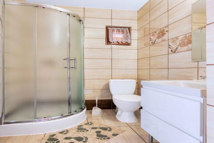 Domki parterowe Karwia - foto 7