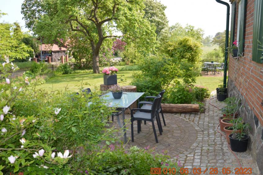 Büdnerei Cantnitz - foto 16