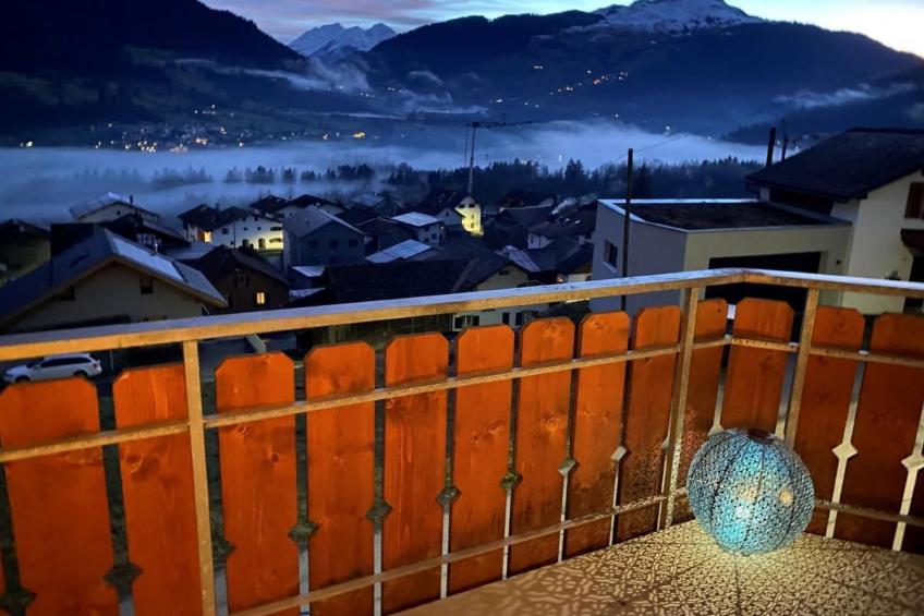 Wohnung Schluein - foto 29