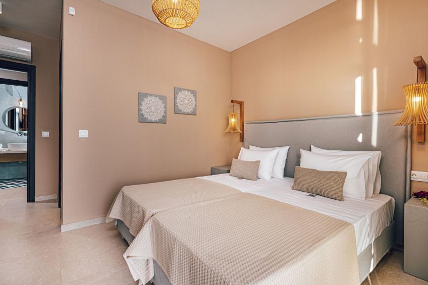 Terra Lucis Berg-Residenzen - Mare Villa - foto 8