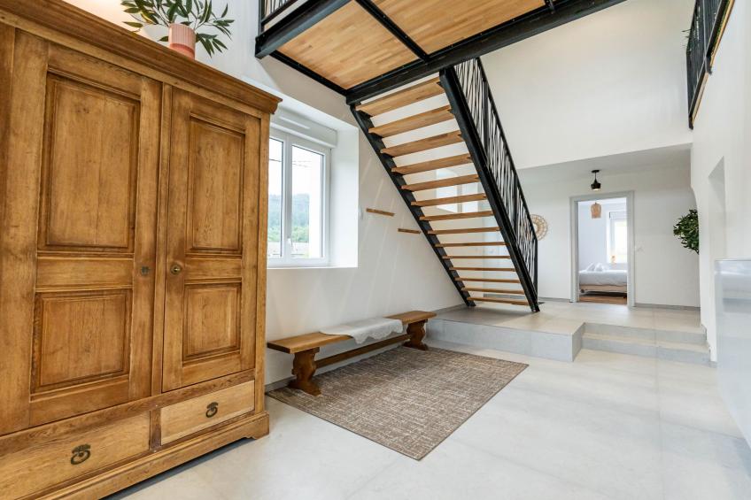 Le Refuge des Brumes 500 m2 Haus mit 7 SZ und Spa - foto 5