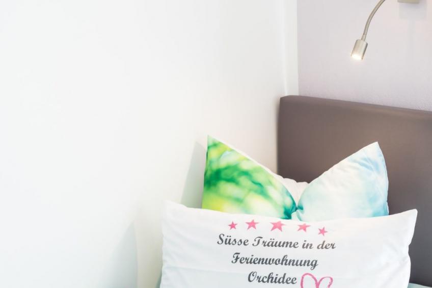 Appartement Orchidee - foto 12