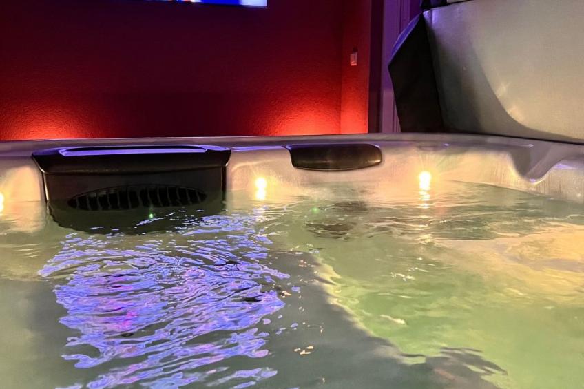 Elegante Ferienwohnung in Hollnich mit Garten - foto 6