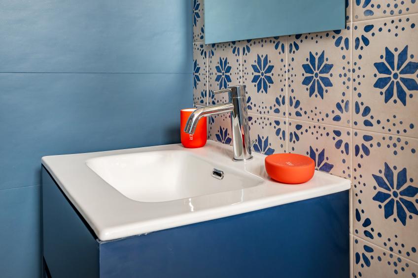 Pescamare Apartment Polignano A Mare - foto 12