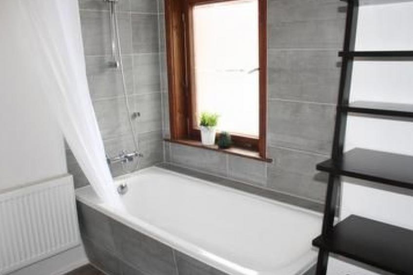 Gemütliche Wohnung in Wernigerode mit Garten - foto 14