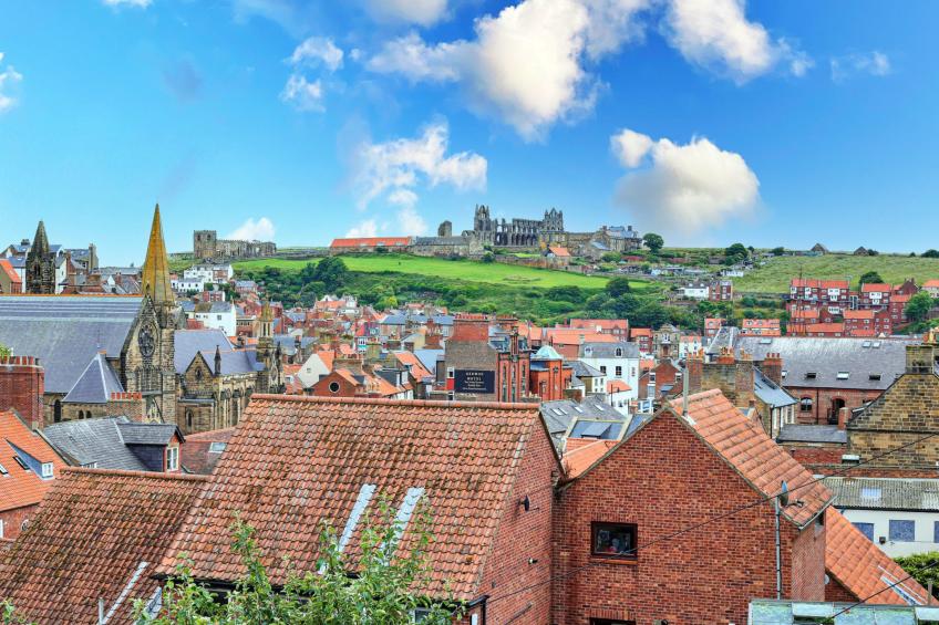Captains Retreat, Whitby - foto 22