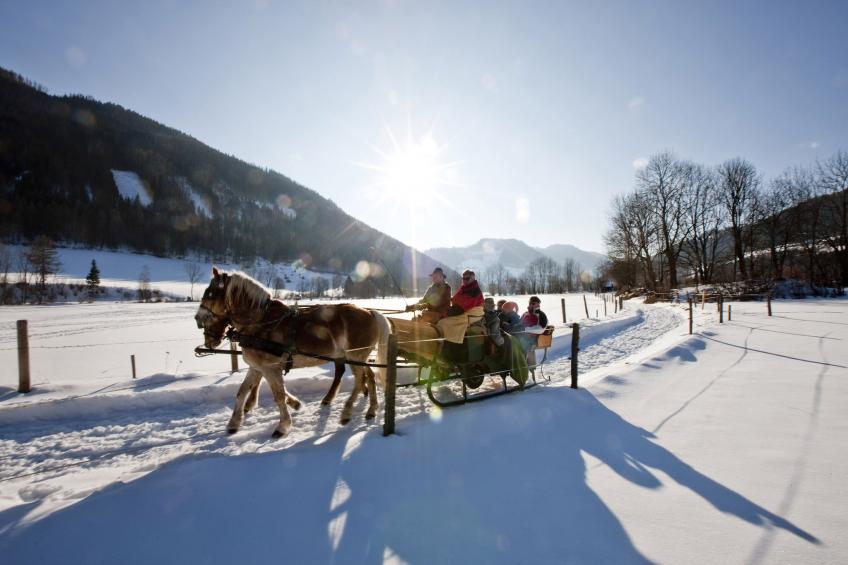 Stadl Chalet 160 - foto 40