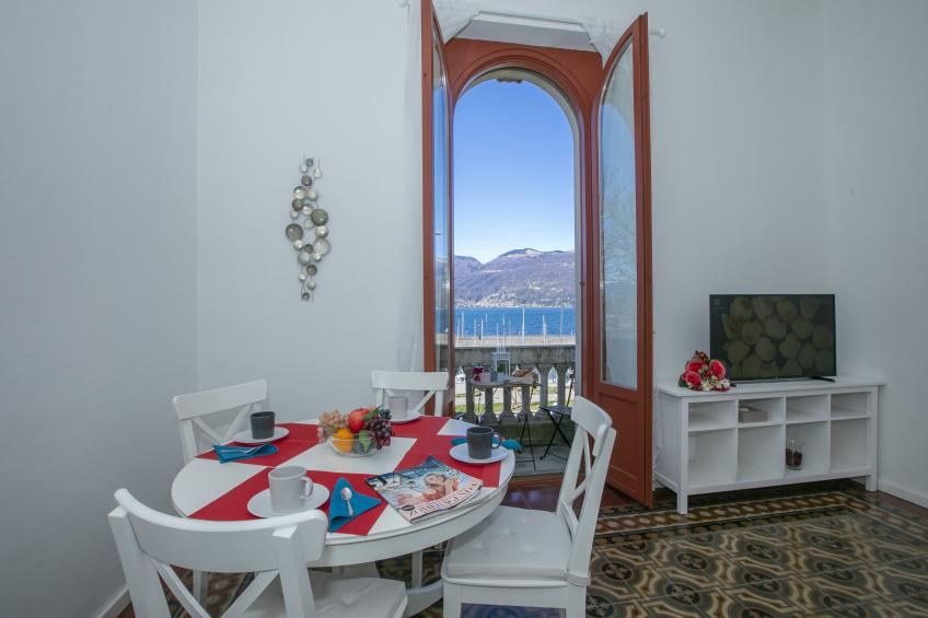 Residenza Gardenia Lake View Luino Center - foto 8