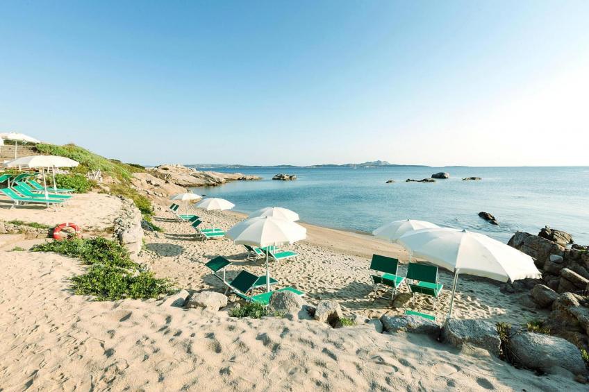 Holiday residence I Cormorani, Baja Sardinia-40 qm - foto 21