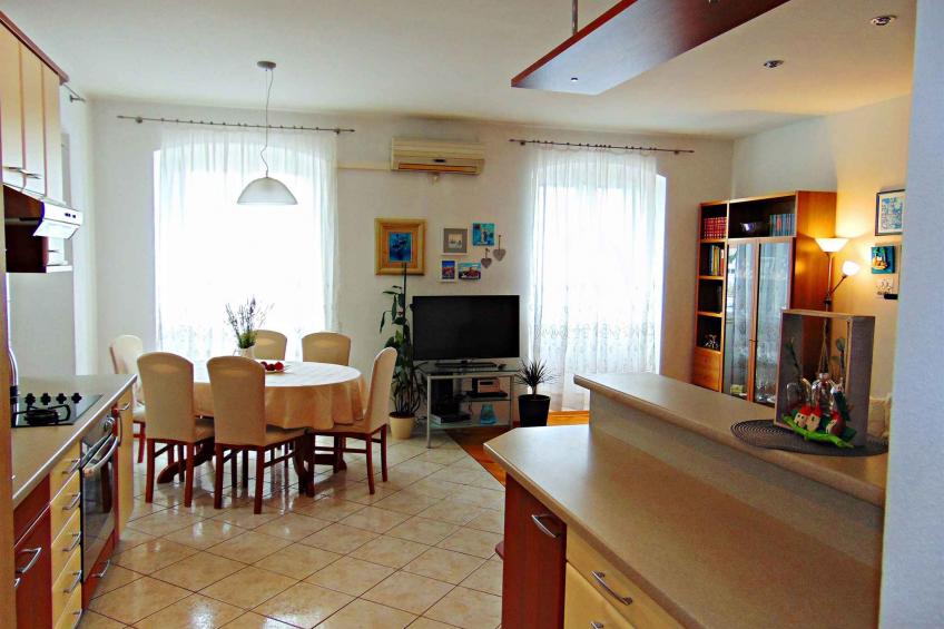 Vakantiewoning Met internet en airconditioning, grill - VW-58BJ4 - foto 17