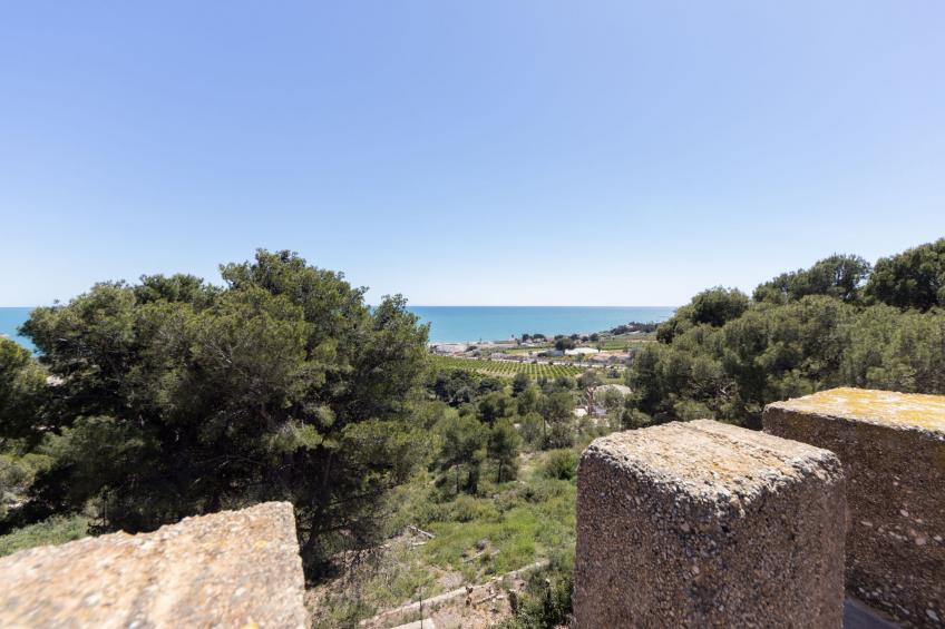Torre Morralla - foto 32