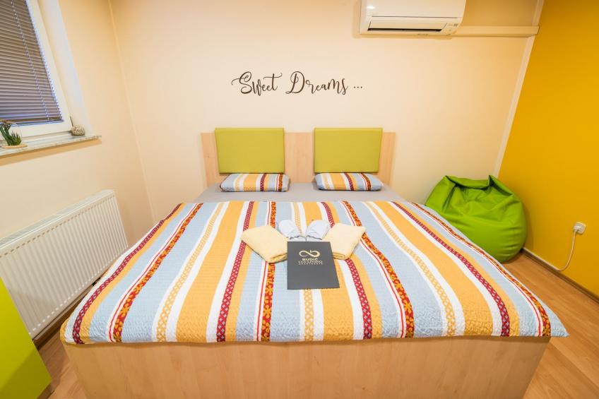 Elegant and Stylish Retreat Apartments with Terrace - Studio Apartment with Terrace - foto 11