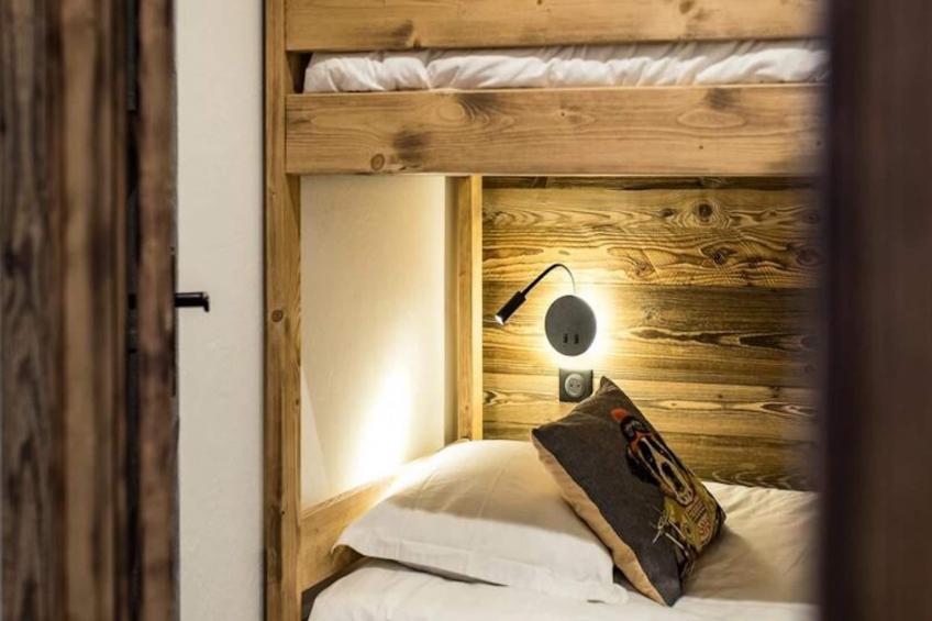 Résidence Les Airelles - foto 19