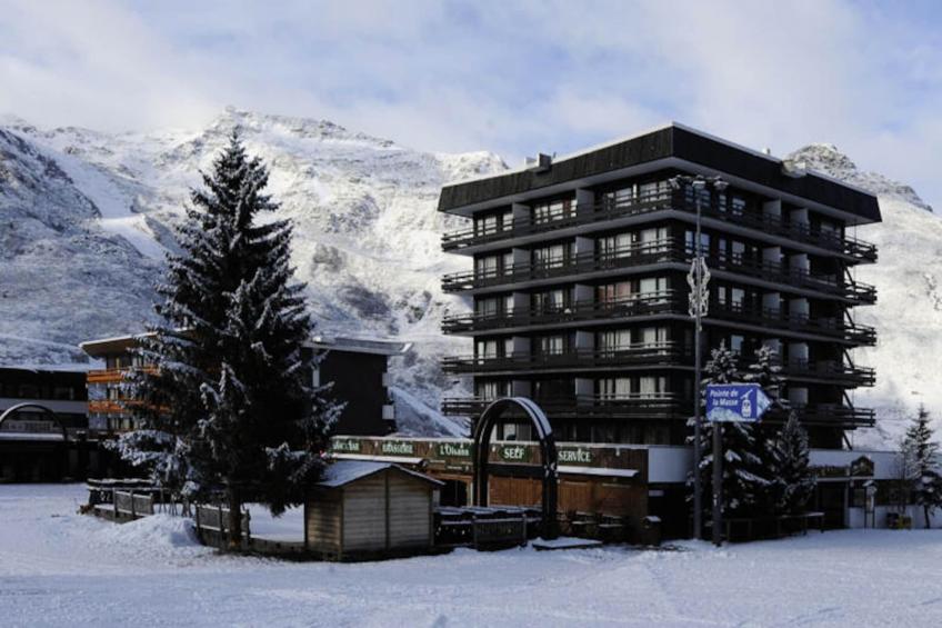 Résidence Oisans - foto 2