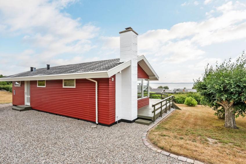 "Miriam" - 300m from the sea in Funen - foto 8