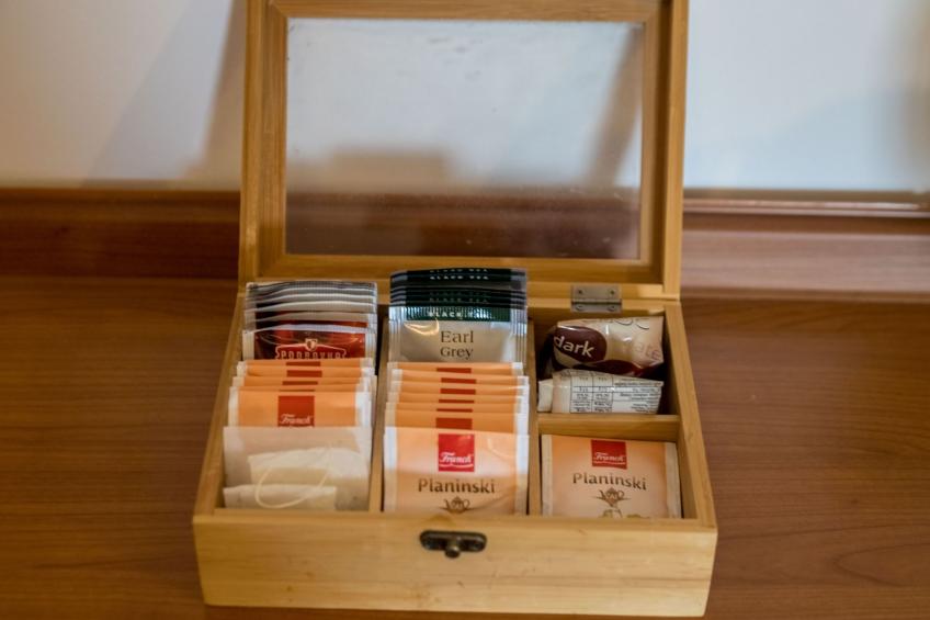 Rijeka Wohnungen - Terra Magica Deluxe Wohnung - foto 12