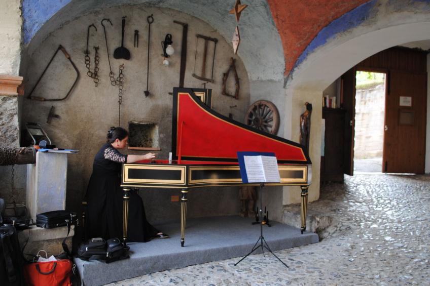 Wohnung in Riva Di Solto mit Kleinem Garten - foto 33