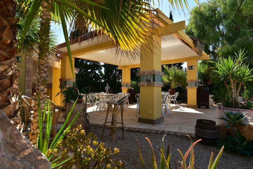 Casa Isabel - gemütliche Wohnung mit Terrasse - foto 14