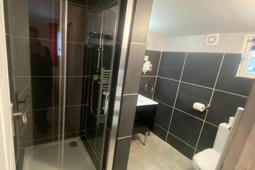 Studiowohnung mit Terrasse - Pool, Tennis, Bouleplatz - foto 17